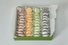 monaca  assorte40個入