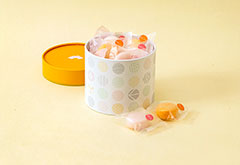 monca14個入（オレンジ蓋）チョコバージョン